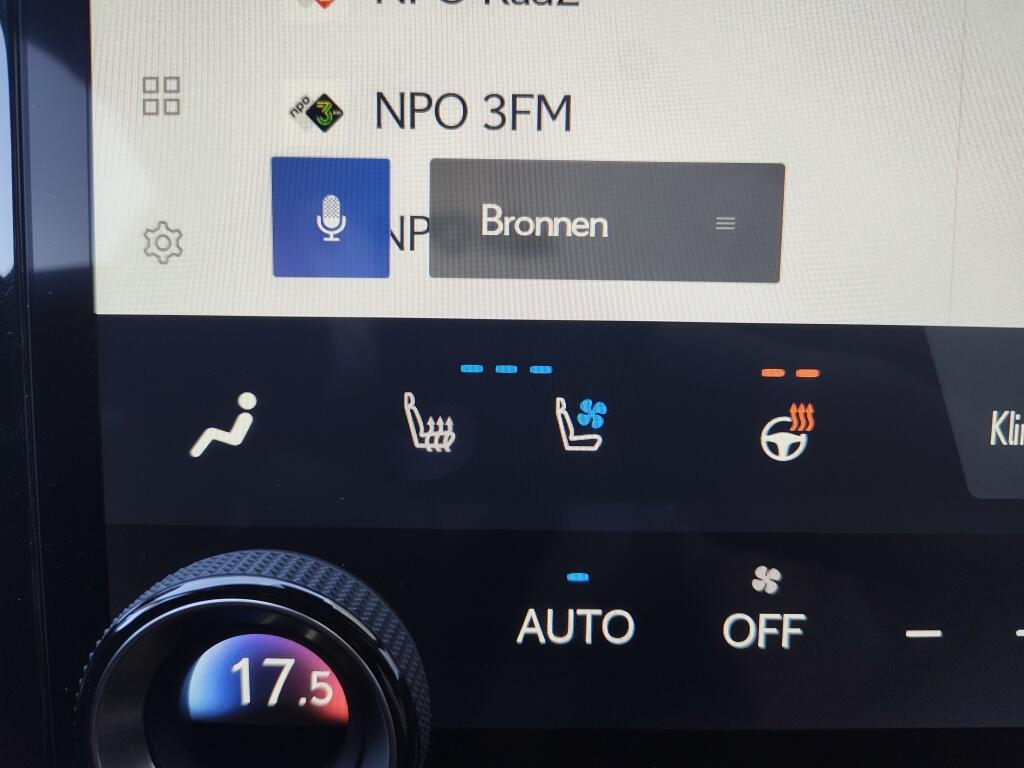 Lexus NX 450h+ AWD F Sport Line | HUD | El. Schuif/Kanteldak | 360 Cam | - Image 23