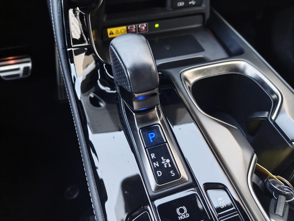 Lexus NX 450h+ AWD F Sport Line | HUD | El. Schuif/Kanteldak | 360 Cam | - Image 26