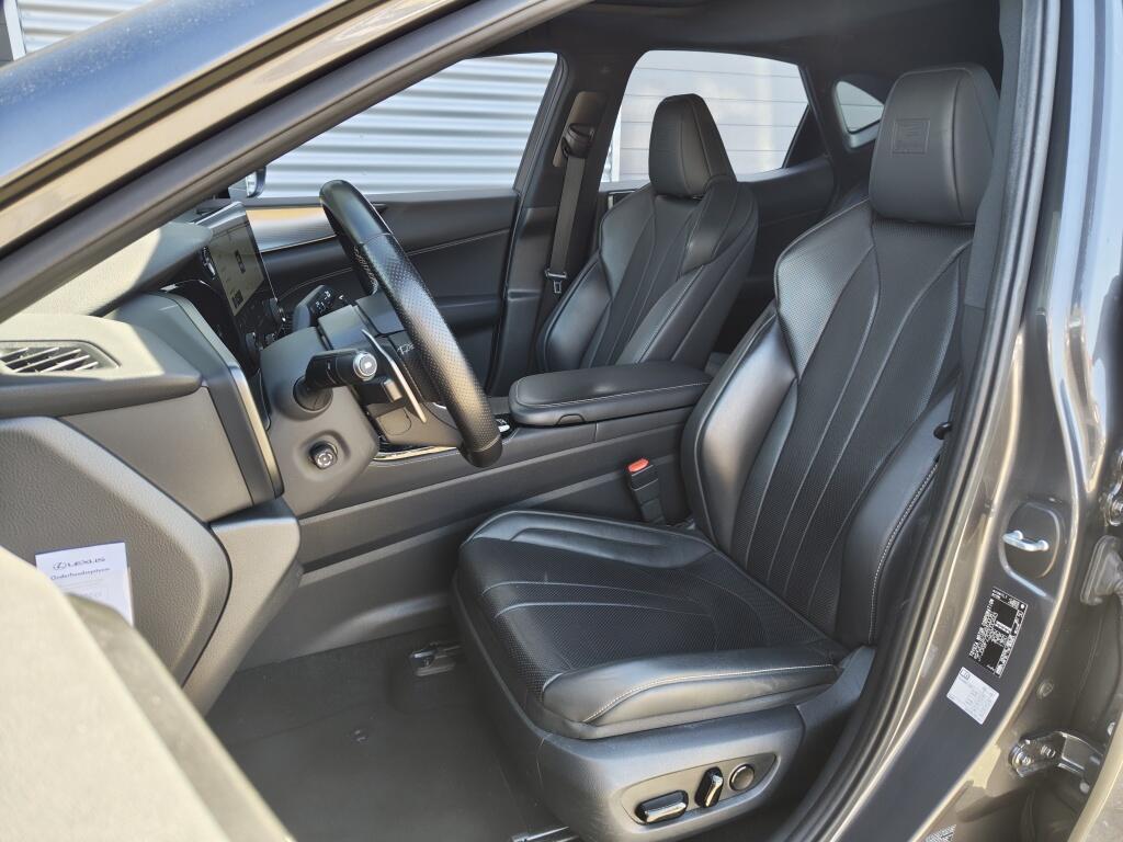 Lexus NX 450h+ AWD F Sport Line | HUD | El. Schuif/Kanteldak | 360 Cam | - Image 31