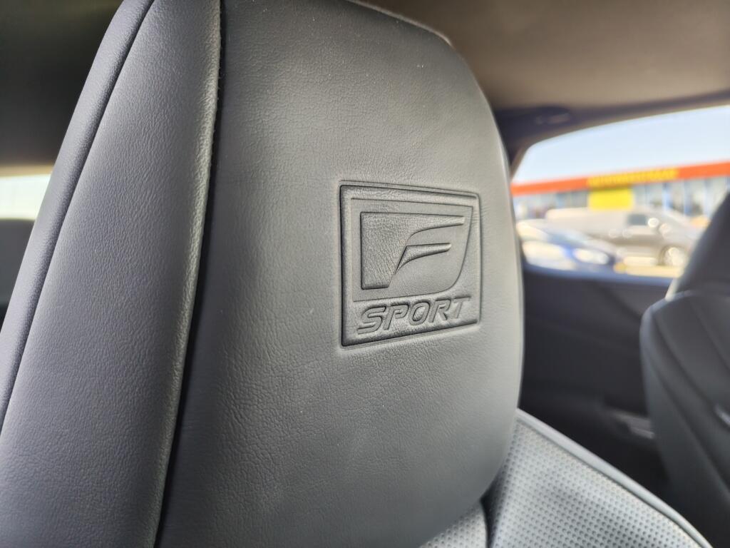 Lexus NX 450h+ AWD F Sport Line | HUD | El. Schuif/Kanteldak | 360 Cam | - Image 34