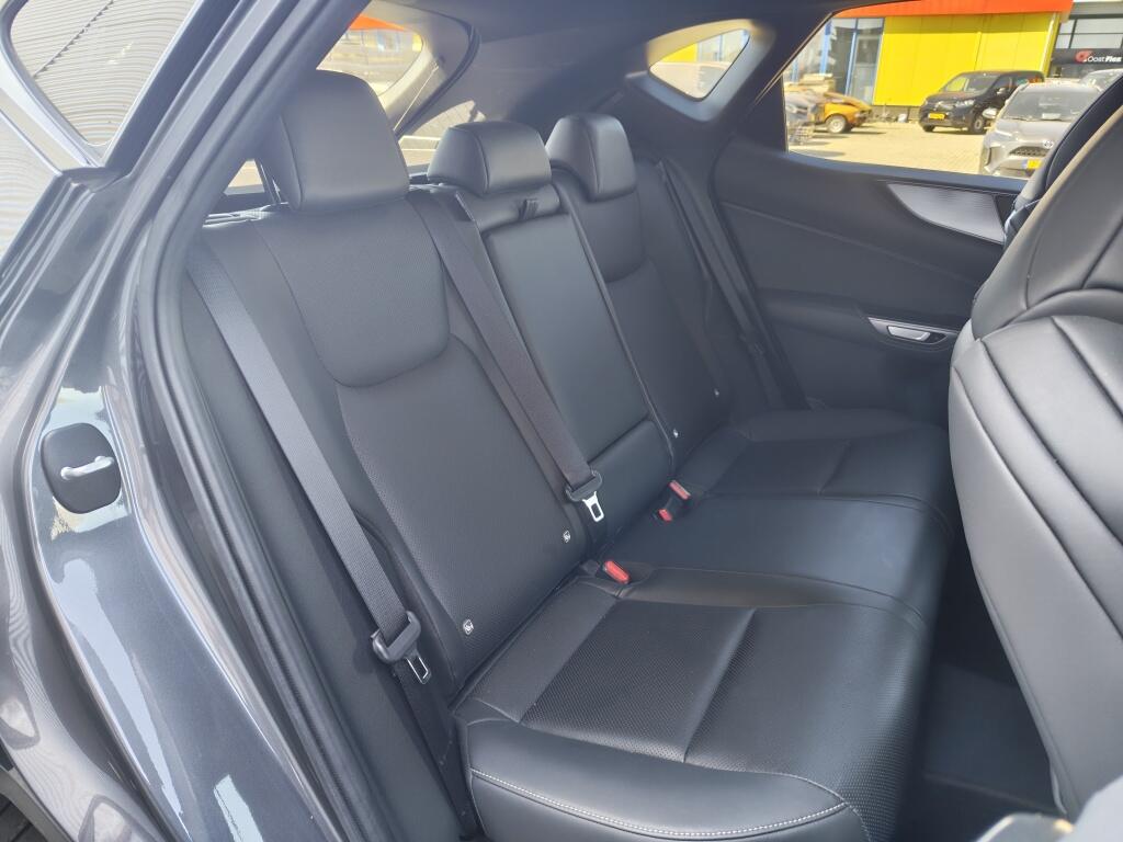 Lexus NX 450h+ AWD F Sport Line | HUD | El. Schuif/Kanteldak | 360 Cam | - Image 37