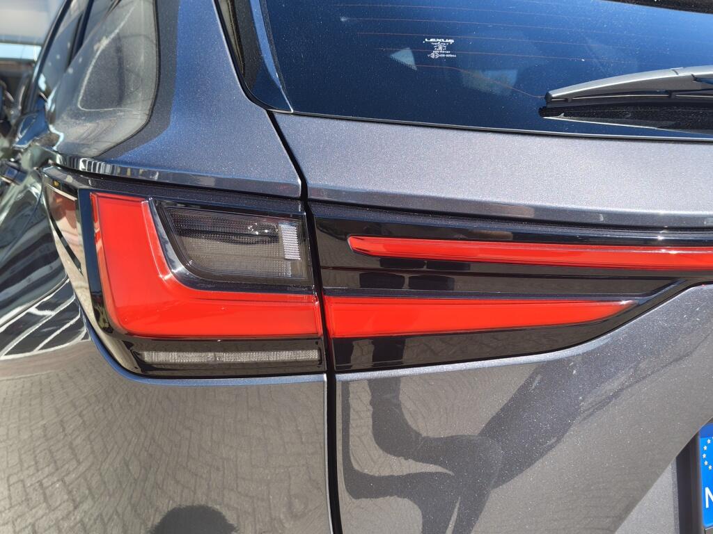 Lexus NX 450h+ AWD F Sport Line | HUD | El. Schuif/Kanteldak | 360 Cam | - Image 42