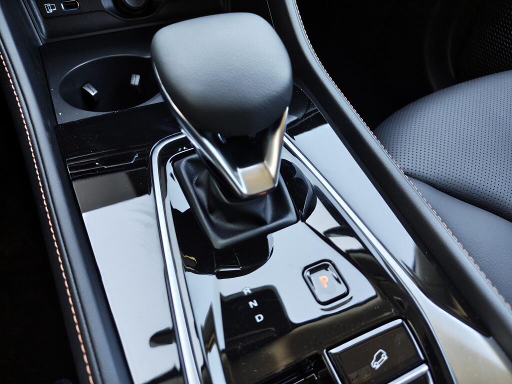 MG HS 1.5 PHEV Luxury | 7 Jaar Garantie | 360* camera | Leder | - Image 21
