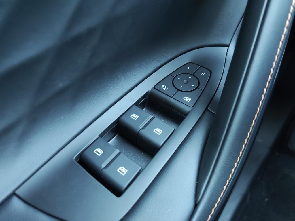 MG HS 1.5 PHEV Luxury | 7 Jaar Garantie | 360* camera | Leder | - Image 23
