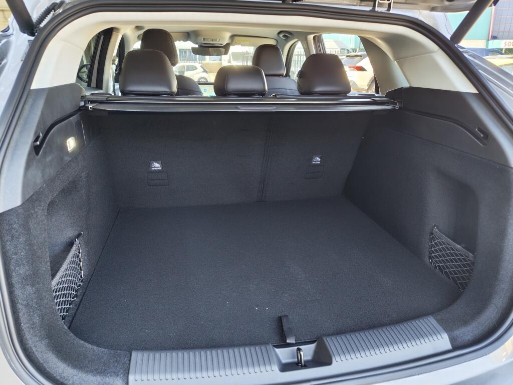 MG HS 1.5 PHEV Luxury | 7 Jaar Garantie | 360* camera | Leder | - Image 32