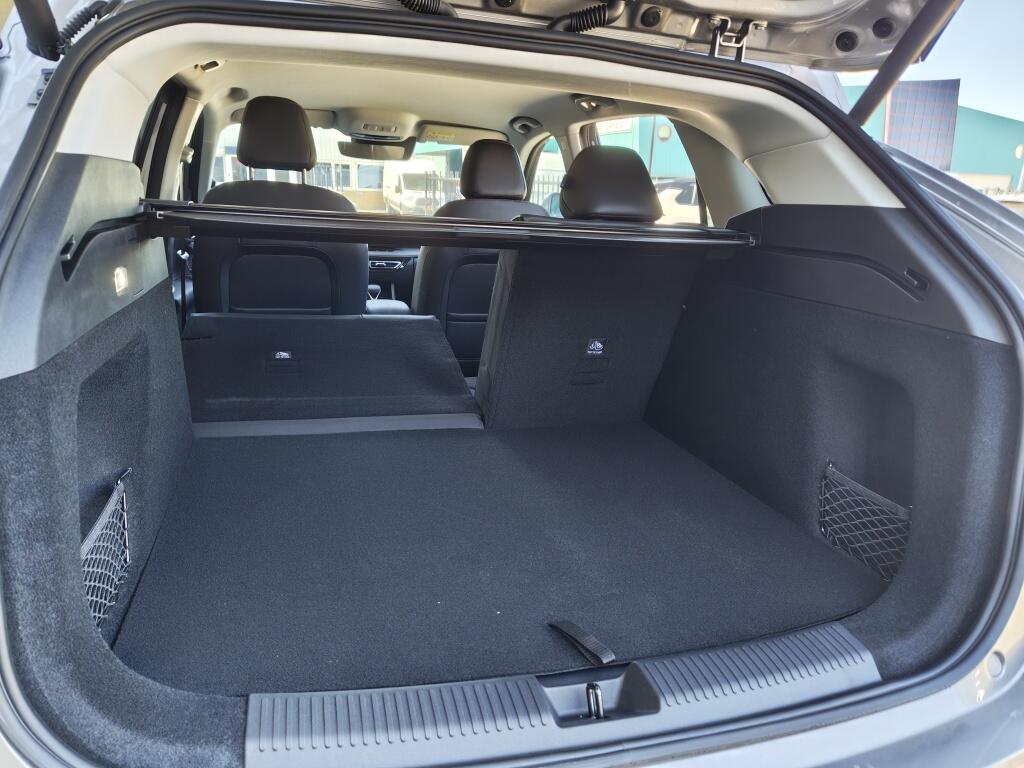 MG HS 1.5 PHEV Luxury | 7 Jaar Garantie | 360* camera | Leder | - Image 33