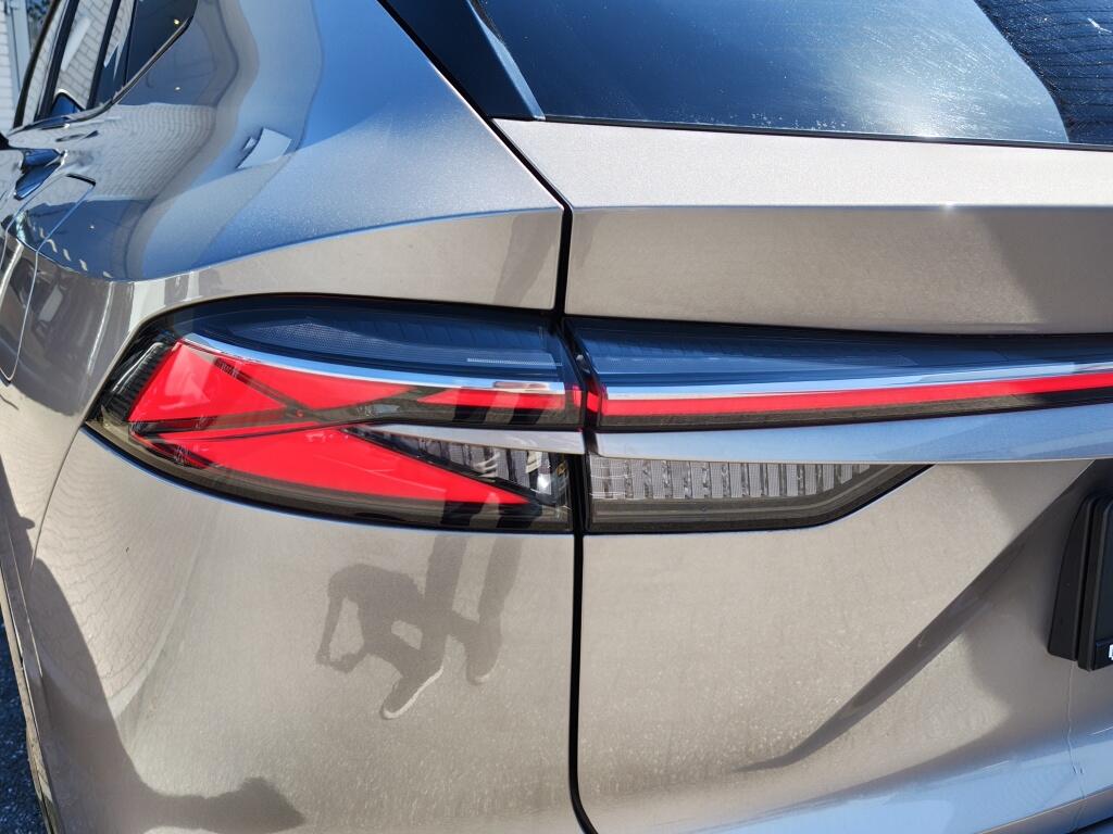 MG HS 1.5 PHEV Luxury | 7 Jaar Garantie | 360* camera | Leder | - Image 37