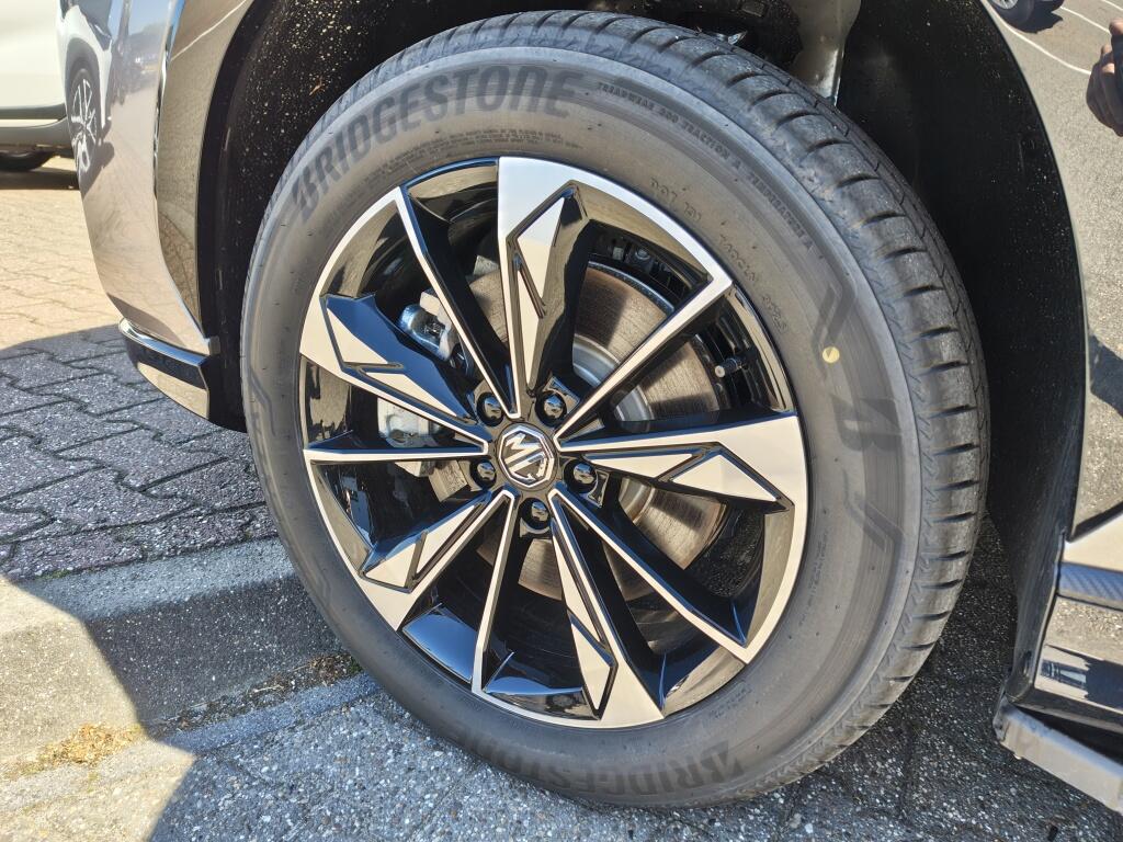 MG HS 1.5 PHEV Luxury | 7 Jaar Garantie | 360* camera | Leder | - Image 41
