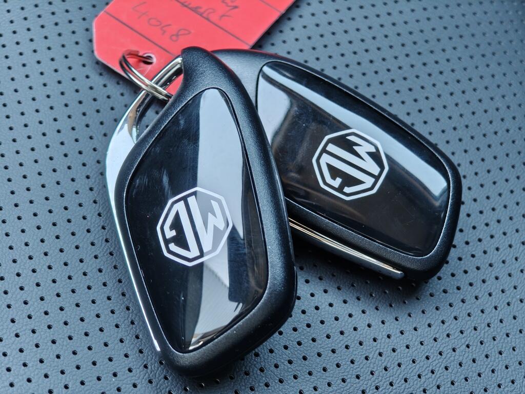 MG HS 1.5 PHEV Luxury | 7 Jaar Garantie | 360* camera | Leder | - Image 42