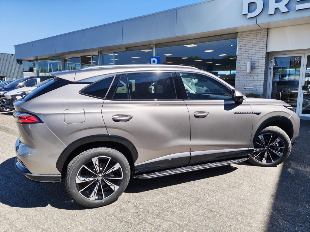 MG HS 1.5 PHEV Luxury | 7 Jaar Garantie | 360* camera | Leder | - Image 6