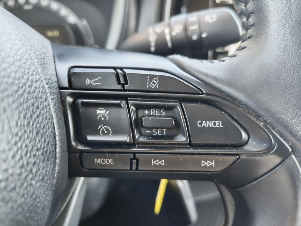 Toyota Aygo X 1.0 VVT-i S-CVT Play | Automaat | Lm Velgen | StoelverwarmingAnd - Image 14