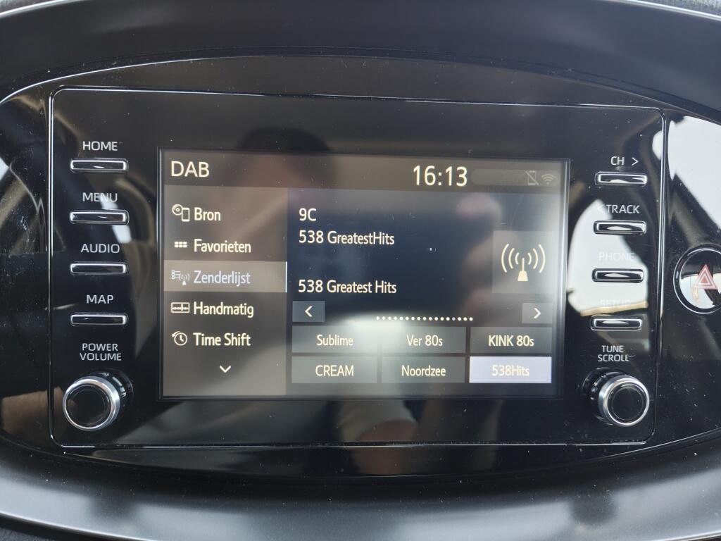 Toyota Aygo X 1.0 VVT-i S-CVT Play | Automaat | Lm Velgen | StoelverwarmingAnd - Image 15