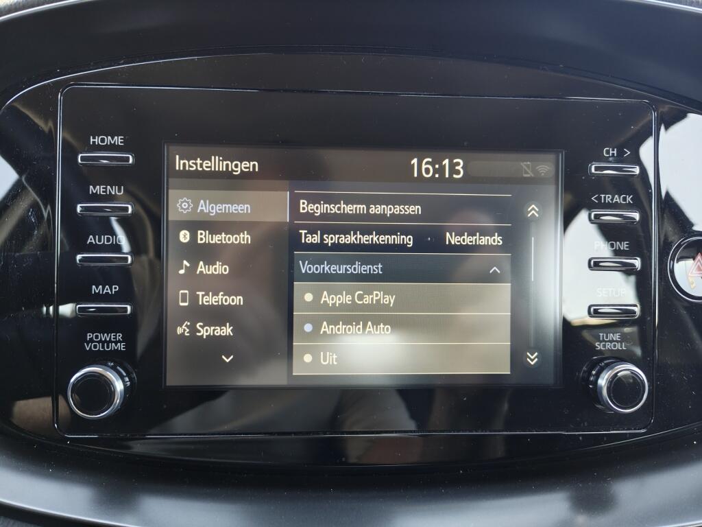 Toyota Aygo X 1.0 VVT-i S-CVT Play | Automaat | Lm Velgen | StoelverwarmingAnd - Image 16