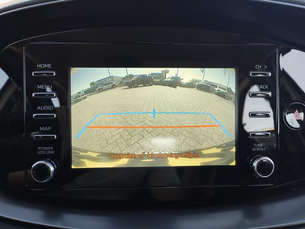 Toyota Aygo X 1.0 VVT-i S-CVT Play | Automaat | Lm Velgen | StoelverwarmingAnd - Image 17