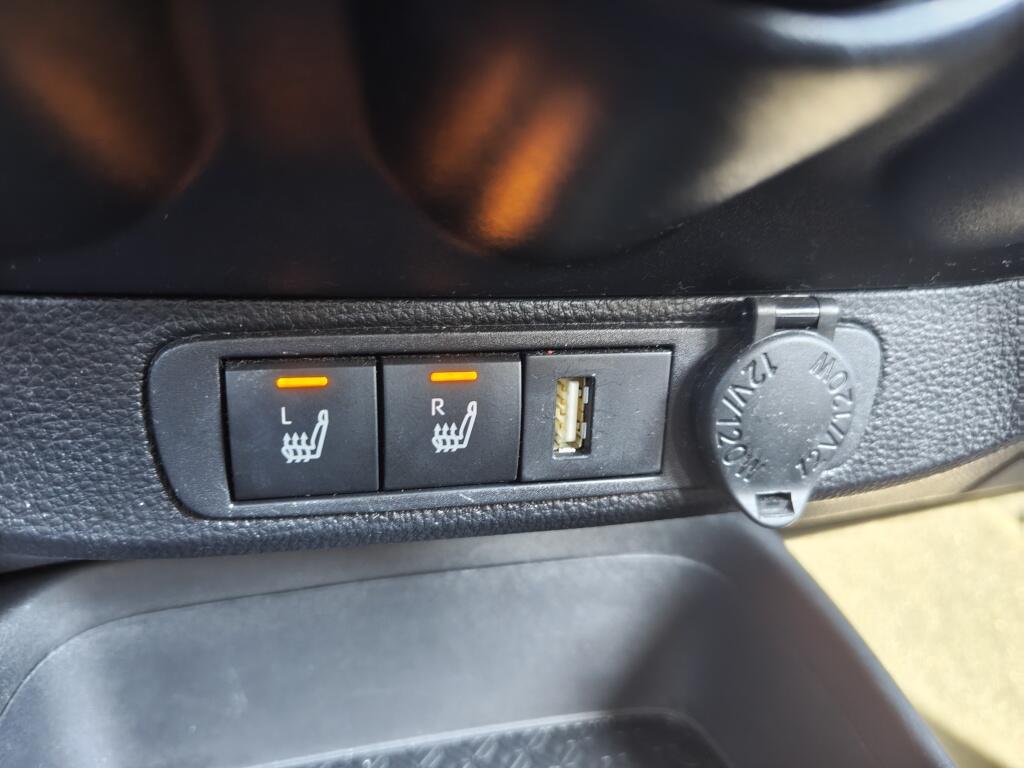 Toyota Aygo X 1.0 VVT-i S-CVT Play | Automaat | Lm Velgen | StoelverwarmingAnd - Image 19