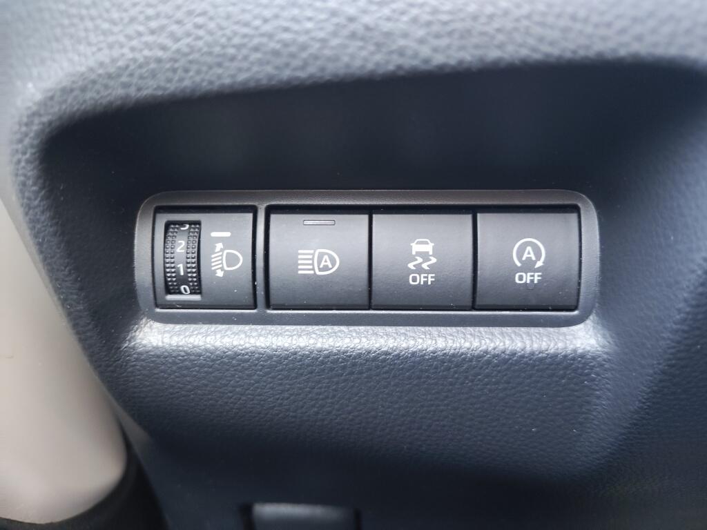 Toyota Aygo X 1.0 VVT-i S-CVT Play | Automaat | Lm Velgen | StoelverwarmingAnd - Image 22