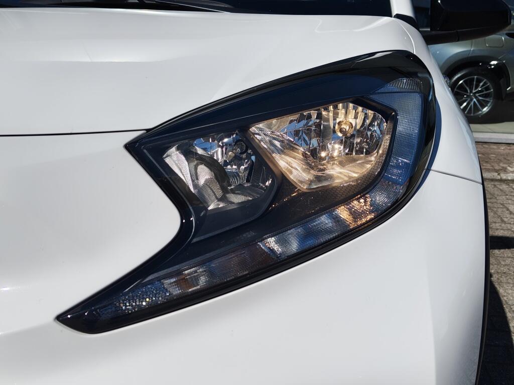 Toyota Aygo X 1.0 VVT-i S-CVT Play | Automaat | Lm Velgen | StoelverwarmingAnd - Image 30