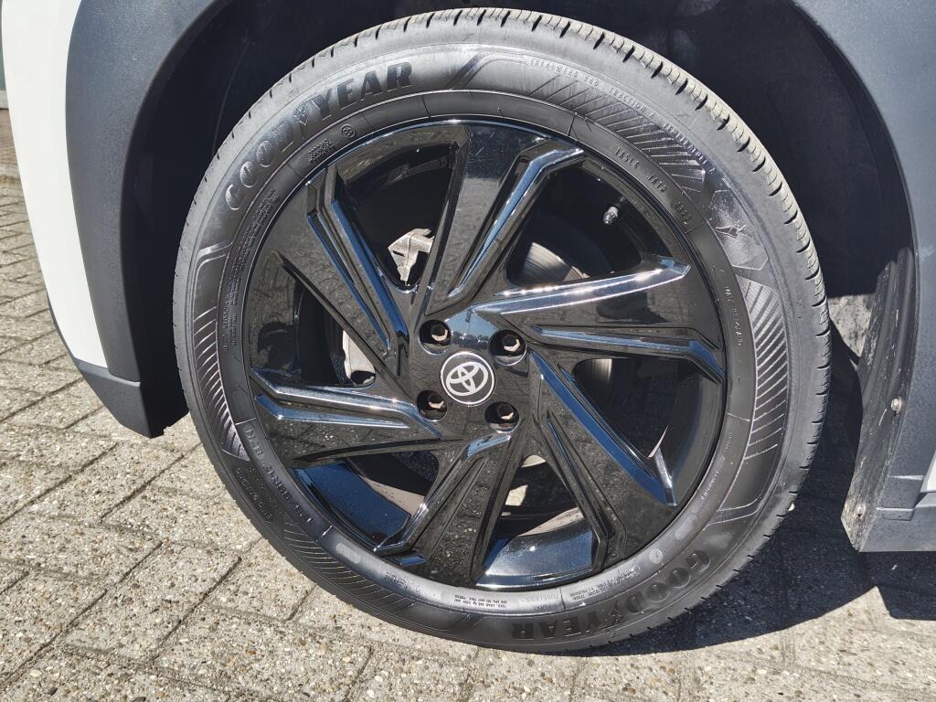 Toyota Aygo X 1.0 VVT-i S-CVT Play | Automaat | Lm Velgen | StoelverwarmingAnd - Image 33