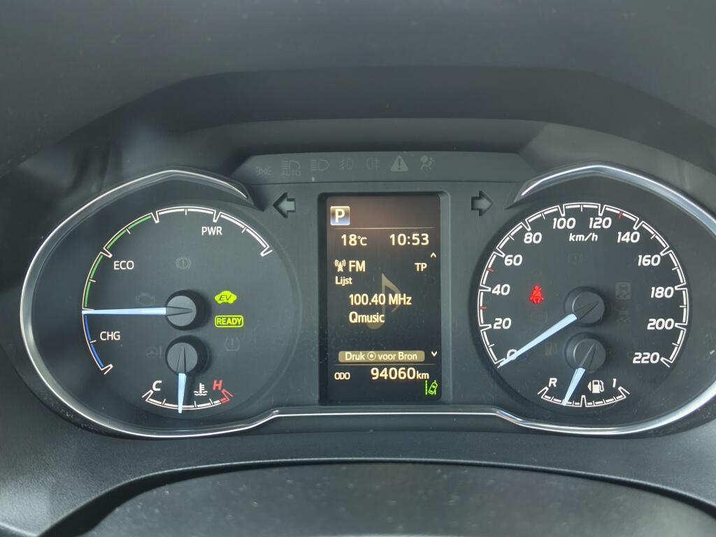 Toyota Yaris 1.5 Hybrid Active | Cruise Control | Achteruitrijcamera | El. Cl - Image 11