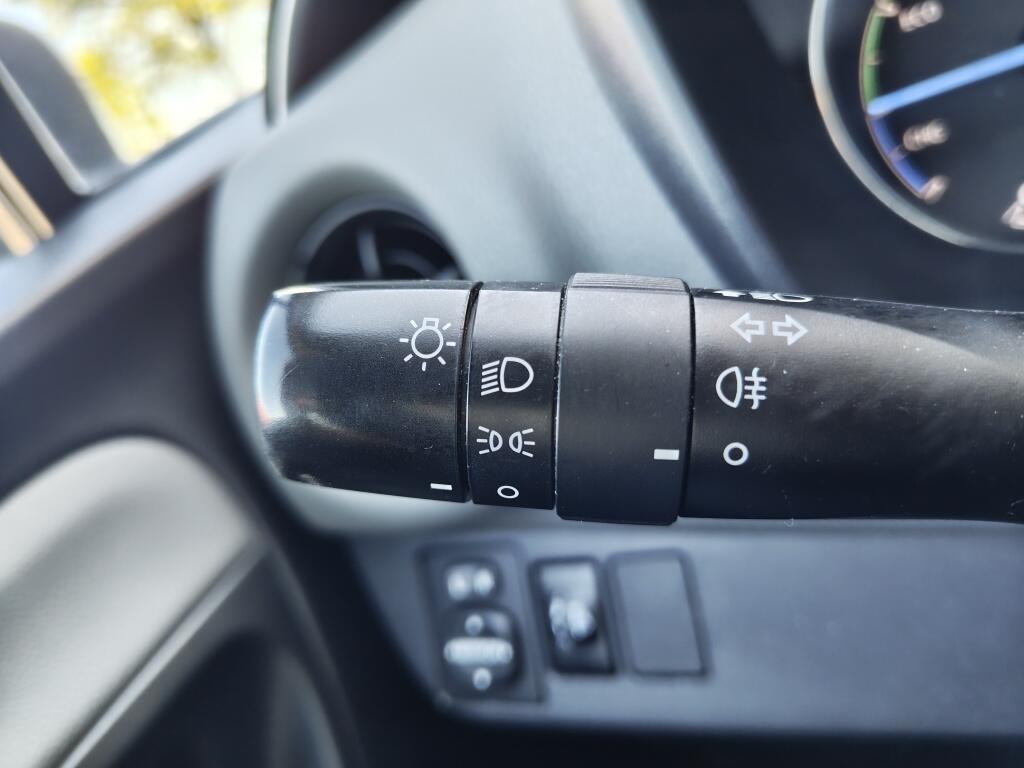 Toyota Yaris 1.5 Hybrid Active | Cruise Control | Achteruitrijcamera | El. Cl - Image 12