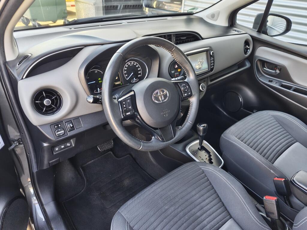 Toyota Yaris 1.5 Hybrid Active | Cruise Control | Achteruitrijcamera | El. Cl - Image 25