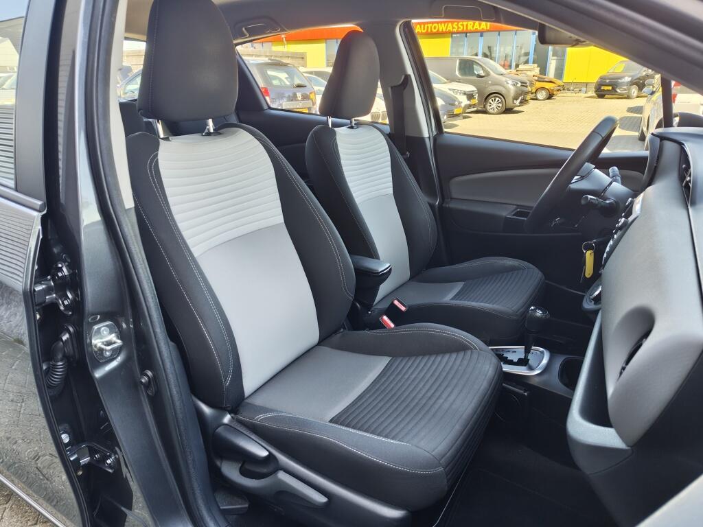 Toyota Yaris 1.5 Hybrid Active | Cruise Control | Achteruitrijcamera | El. Cl - Image 27