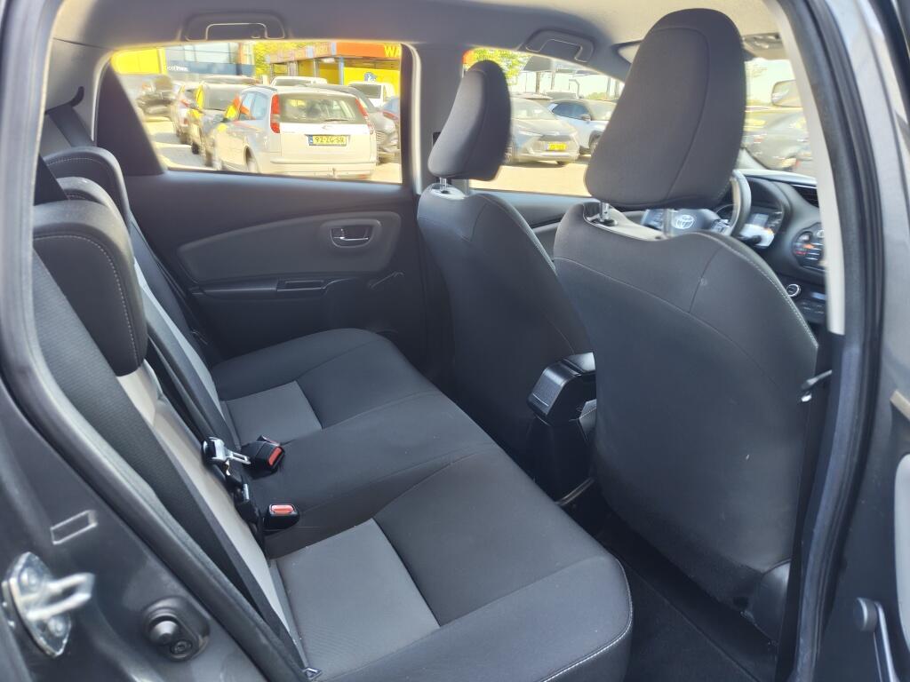Toyota Yaris 1.5 Hybrid Active | Cruise Control | Achteruitrijcamera | El. Cl - Image 28