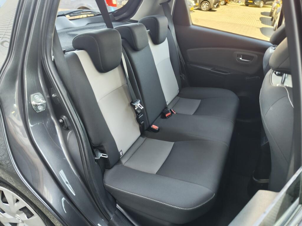 Toyota Yaris 1.5 Hybrid Active | Cruise Control | Achteruitrijcamera | El. Cl - Image 29