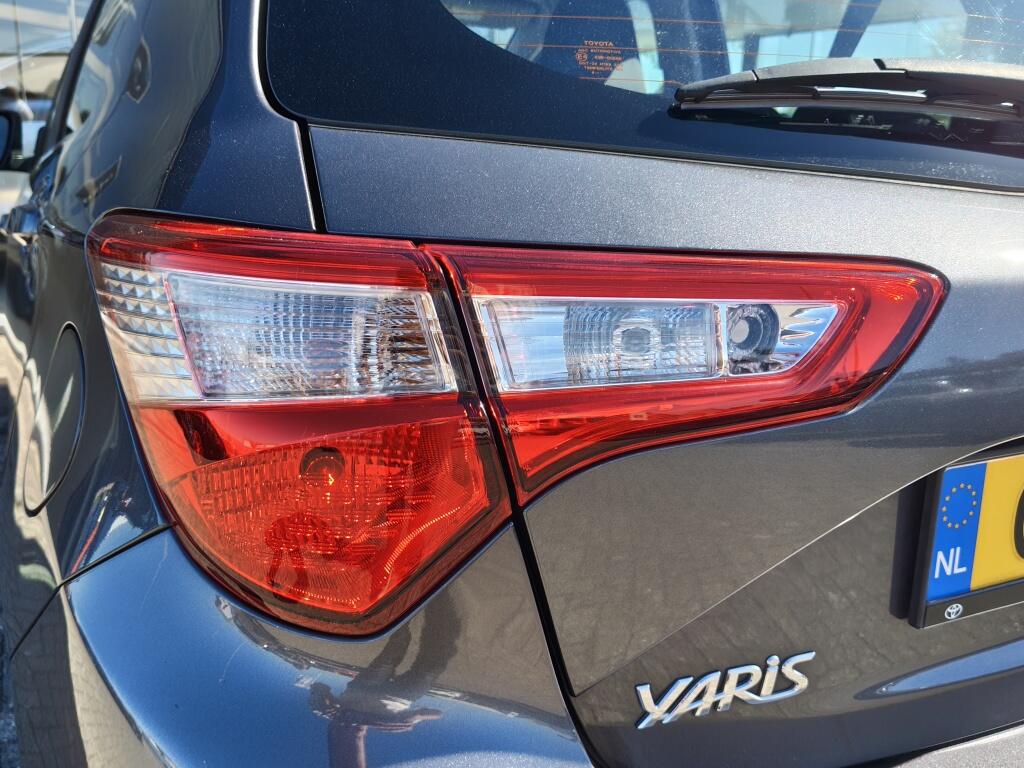 Toyota Yaris 1.5 Hybrid Active | Cruise Control | Achteruitrijcamera | El. Cl - Image 33