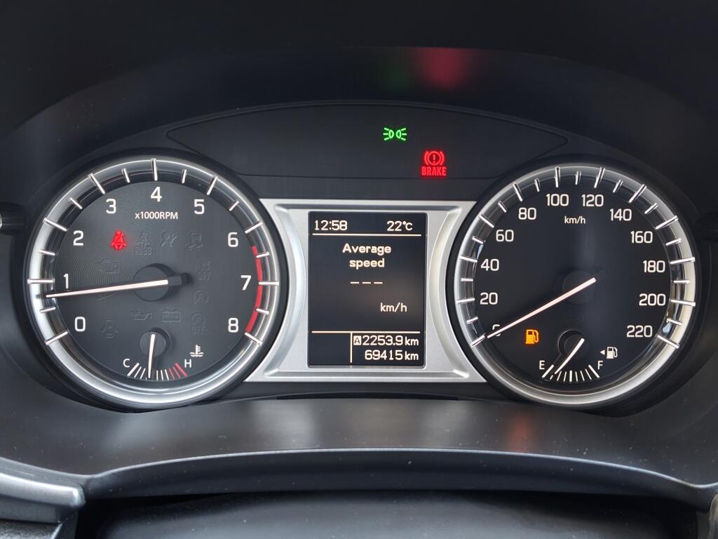 Suzuki Vitara 1.6 Exclusive | Navi | Stoelverwarming | Cruise Control - Image 10