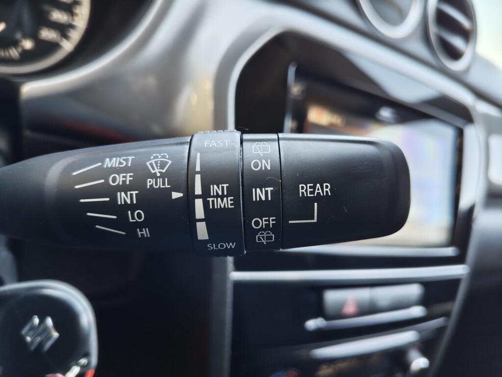 Suzuki Vitara 1.6 Exclusive | Navi | Stoelverwarming | Cruise Control - Image 12