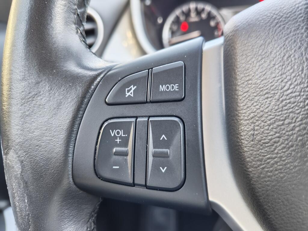 Suzuki Vitara 1.6 Exclusive | Navi | Stoelverwarming | Cruise Control - Image 13