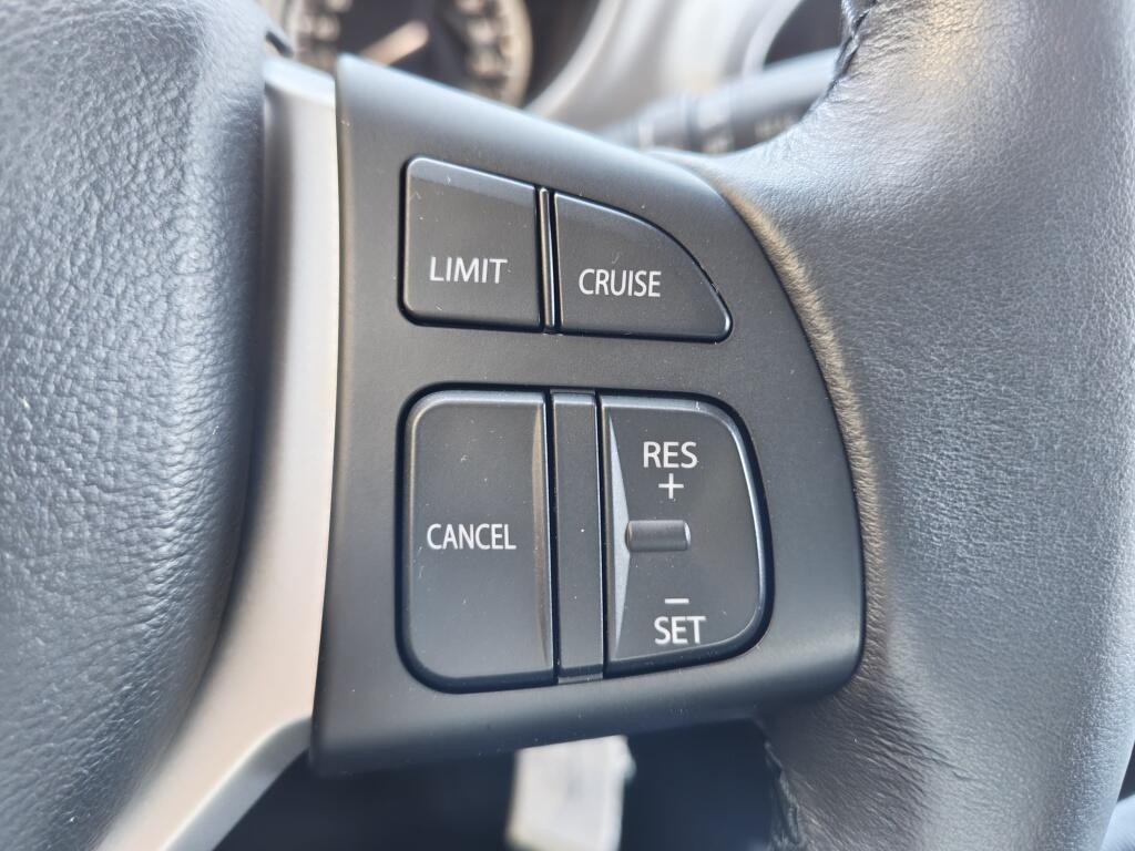 Suzuki Vitara 1.6 Exclusive | Navi | Stoelverwarming | Cruise Control - Image 14