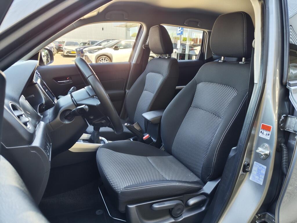 Suzuki Vitara 1.6 Exclusive | Navi | Stoelverwarming | Cruise Control - Image 25