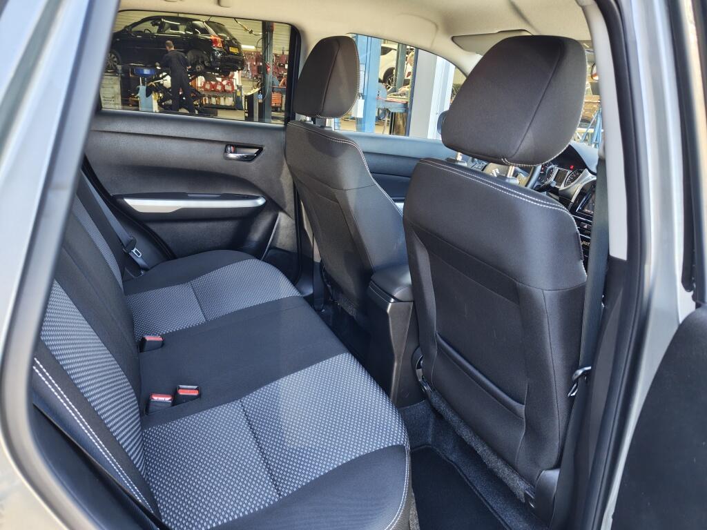 Suzuki Vitara 1.6 Exclusive | Navi | Stoelverwarming | Cruise Control - Image 27