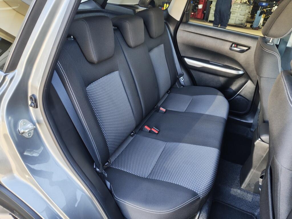 Suzuki Vitara 1.6 Exclusive | Navi | Stoelverwarming | Cruise Control - Image 28