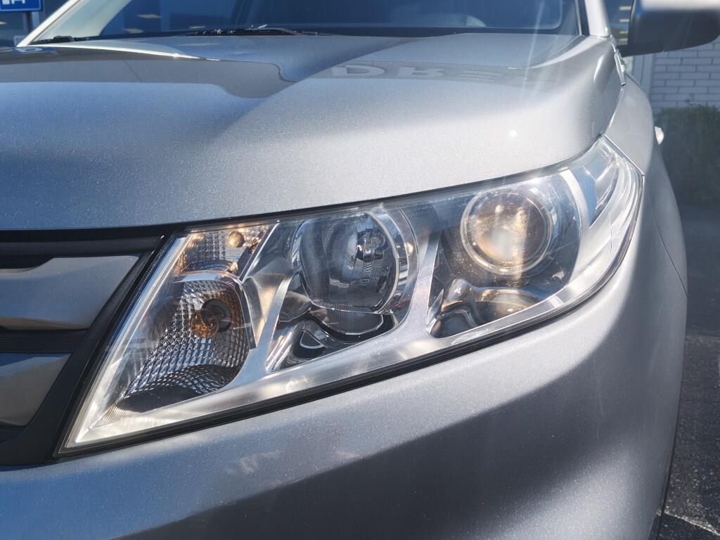 Suzuki Vitara 1.6 Exclusive | Navi | Stoelverwarming | Cruise Control - Image 32