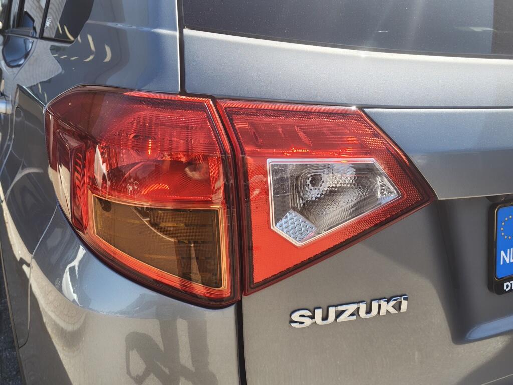 Suzuki Vitara 1.6 Exclusive | Navi | Stoelverwarming | Cruise Control - Image 33