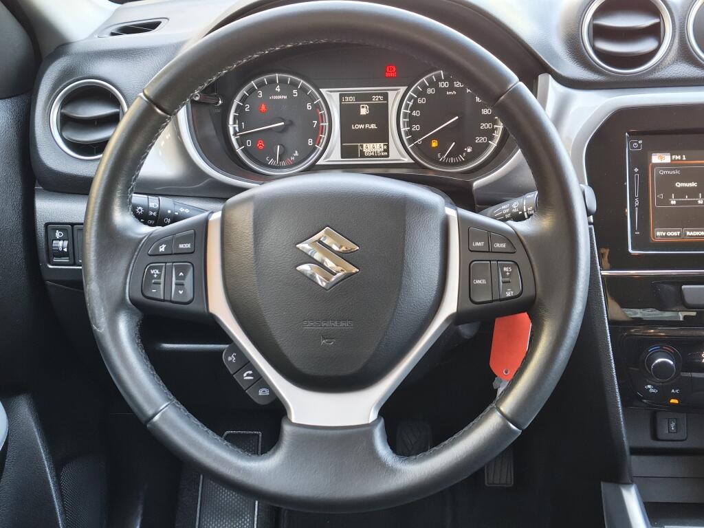 Suzuki Vitara 1.6 Exclusive | Navi | Stoelverwarming | Cruise Control - Image 9