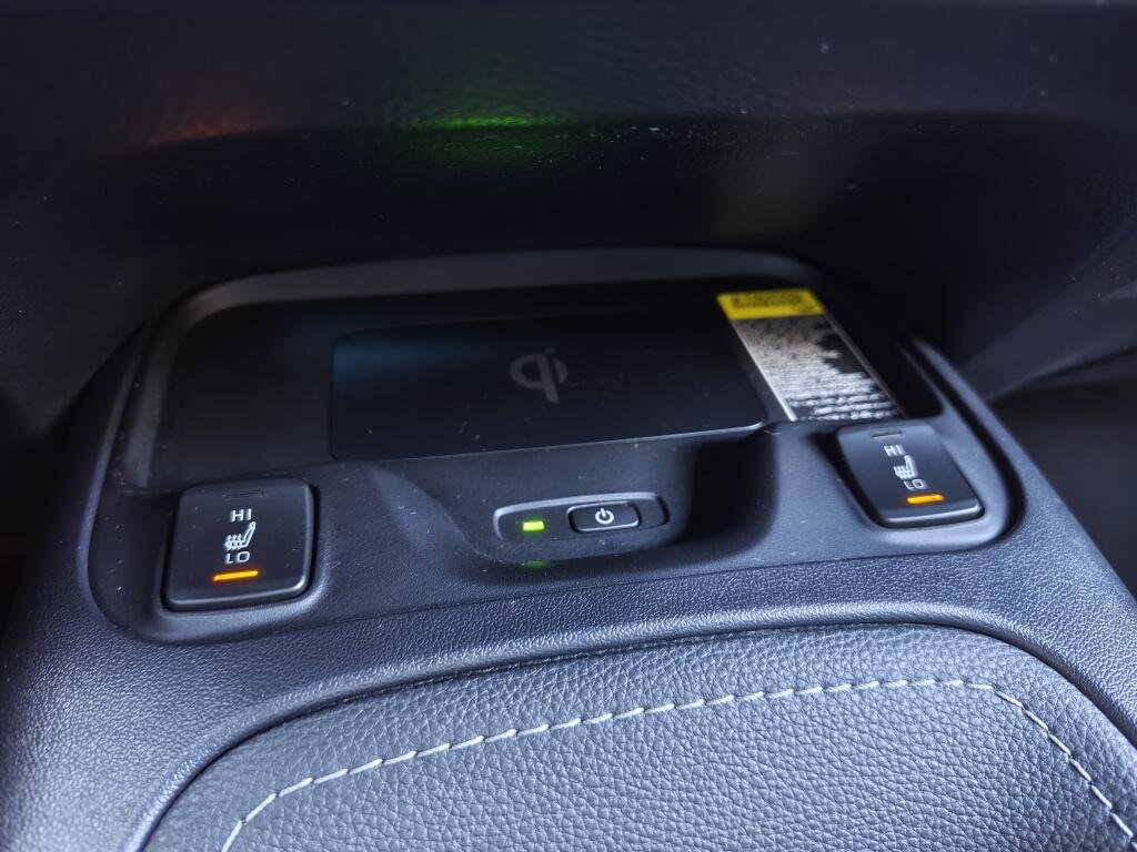 Toyota Corolla Touring Sports 2.0 Hybrid Business Intro | Navi | Head Up Display | Sensoren v/ - Image 22