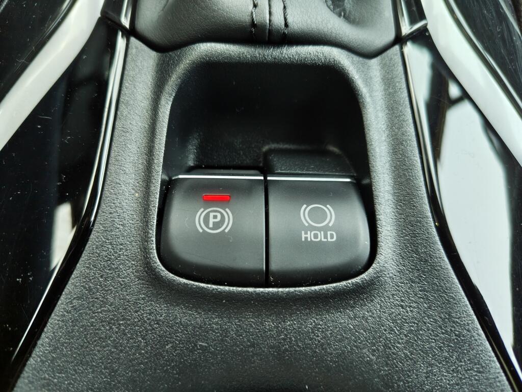 Toyota Corolla Touring Sports 2.0 Hybrid Business Intro | Navi | Head Up Display | Sensoren v/ - Image 24