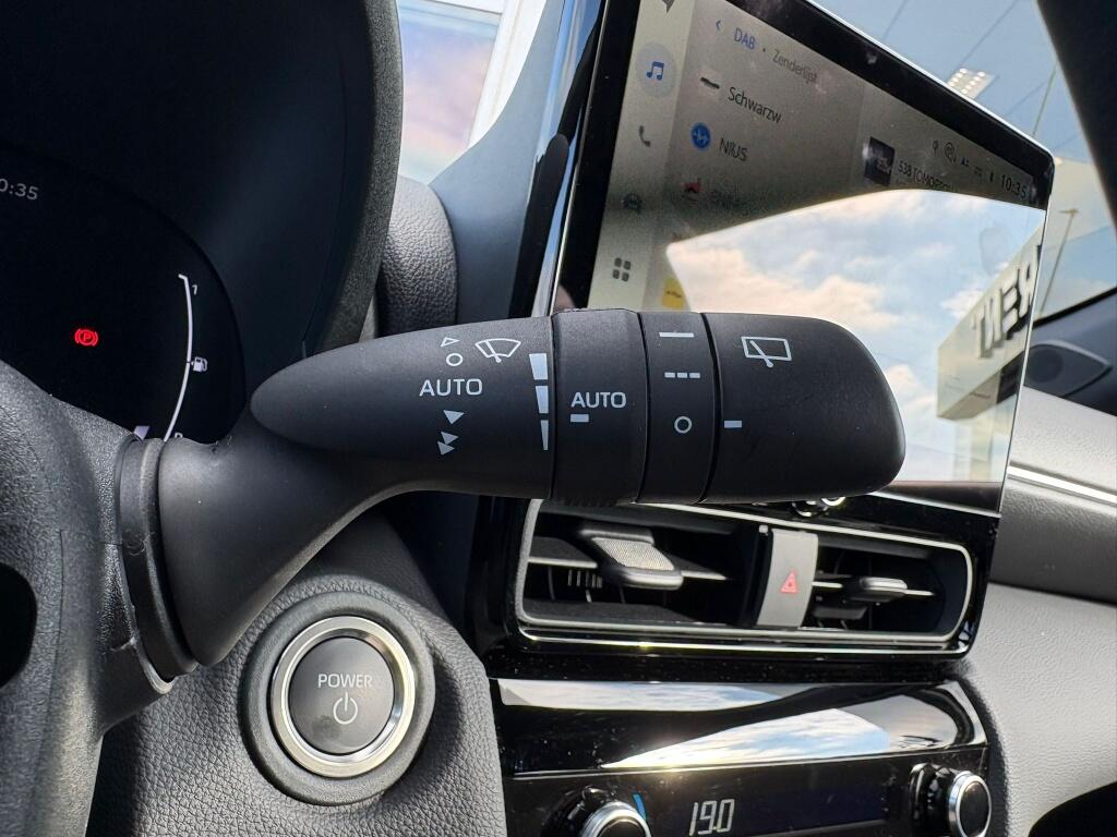 Toyota Yaris Cross 1.5 Hybrid 130 Dynamic | Comfort Pack | Sensoren v/a | Stoelverw - Image 10