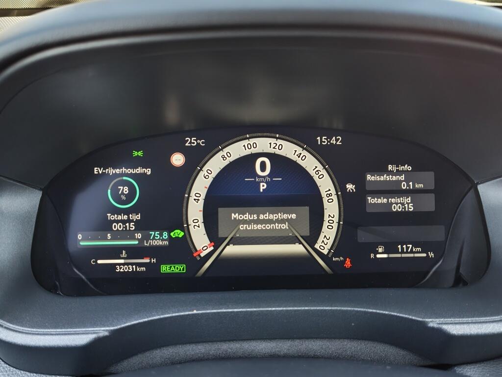 Toyota Yaris Cross 1.5 Hybrid 130 GR SPORT | Trekhaak | Pano | HUD | JBL | Navi - Image 12