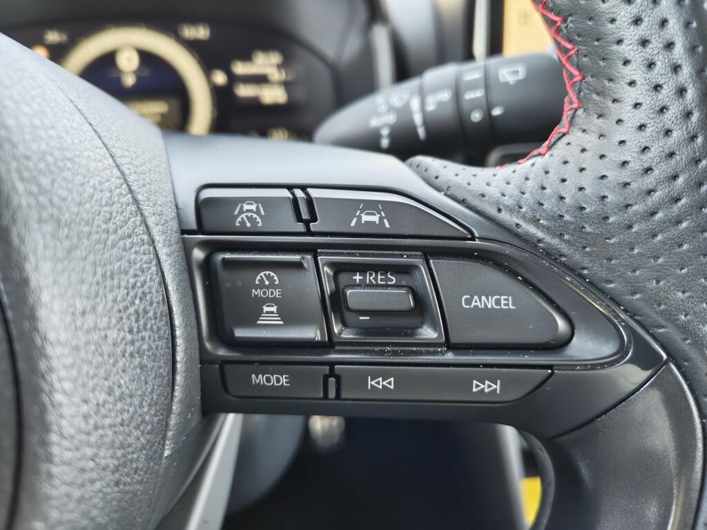 Toyota Yaris Cross 1.5 Hybrid 130 GR SPORT | Trekhaak | Pano | HUD | JBL | Navi - Image 16