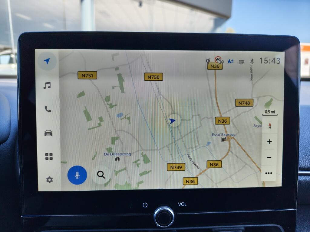 Toyota Yaris Cross 1.5 Hybrid 130 GR SPORT | Trekhaak | Pano | HUD | JBL | Navi - Image 17
