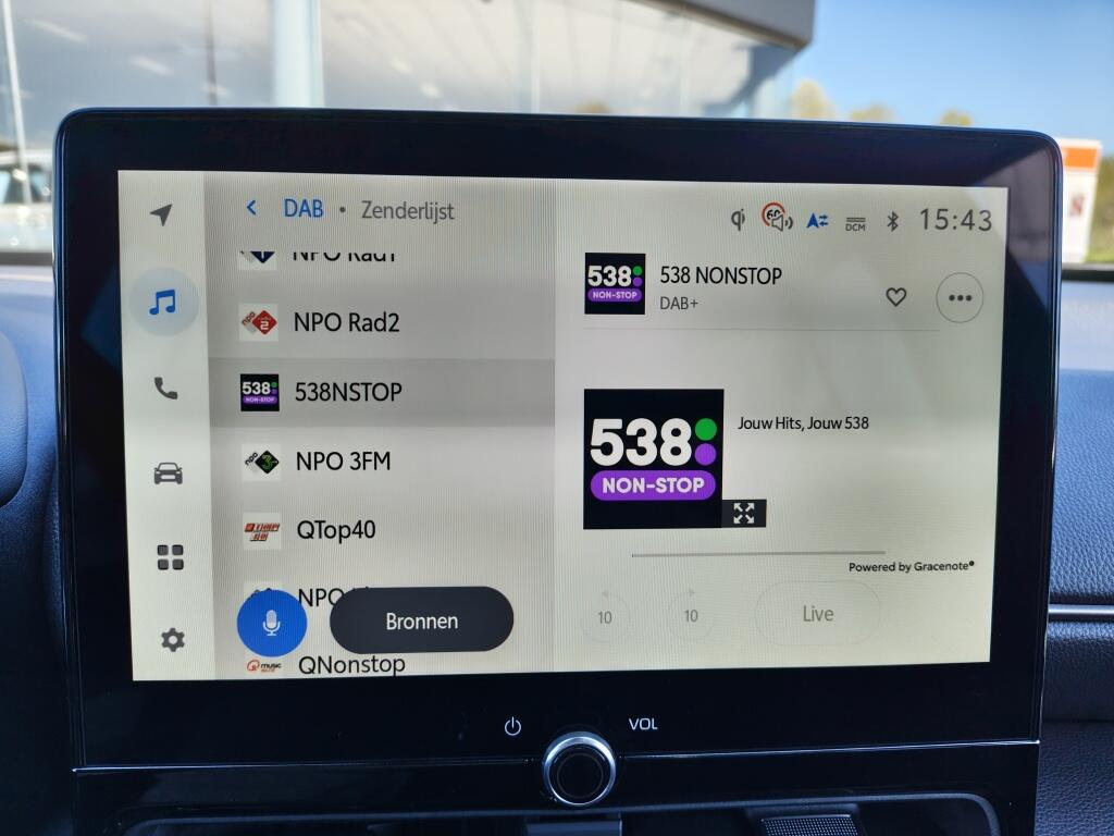 Toyota Yaris Cross 1.5 Hybrid 130 GR SPORT | Trekhaak | Pano | HUD | JBL | Navi - Image 18