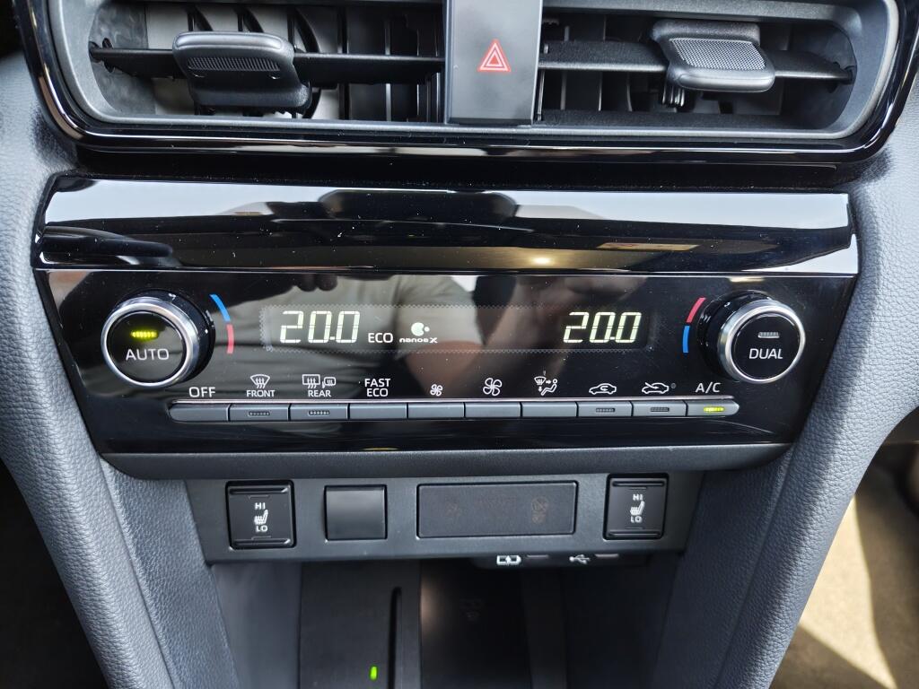 Toyota Yaris Cross 1.5 Hybrid 130 GR SPORT | Trekhaak | Pano | HUD | JBL | Navi - Image 20