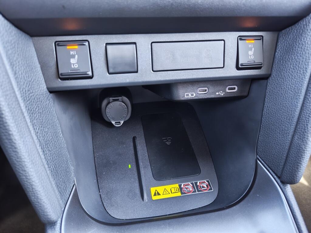 Toyota Yaris Cross 1.5 Hybrid 130 GR SPORT | Trekhaak | Pano | HUD | JBL | Navi - Image 21