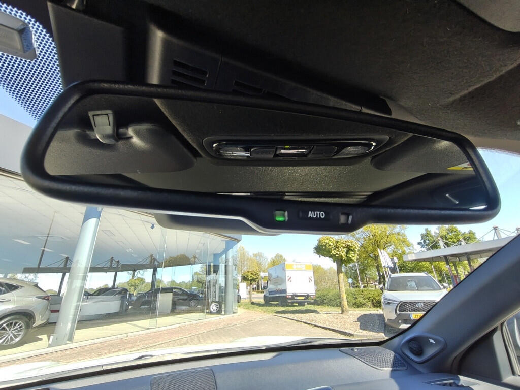 Toyota Yaris Cross 1.5 Hybrid 130 GR SPORT | Trekhaak | Pano | HUD | JBL | Navi - Image 27