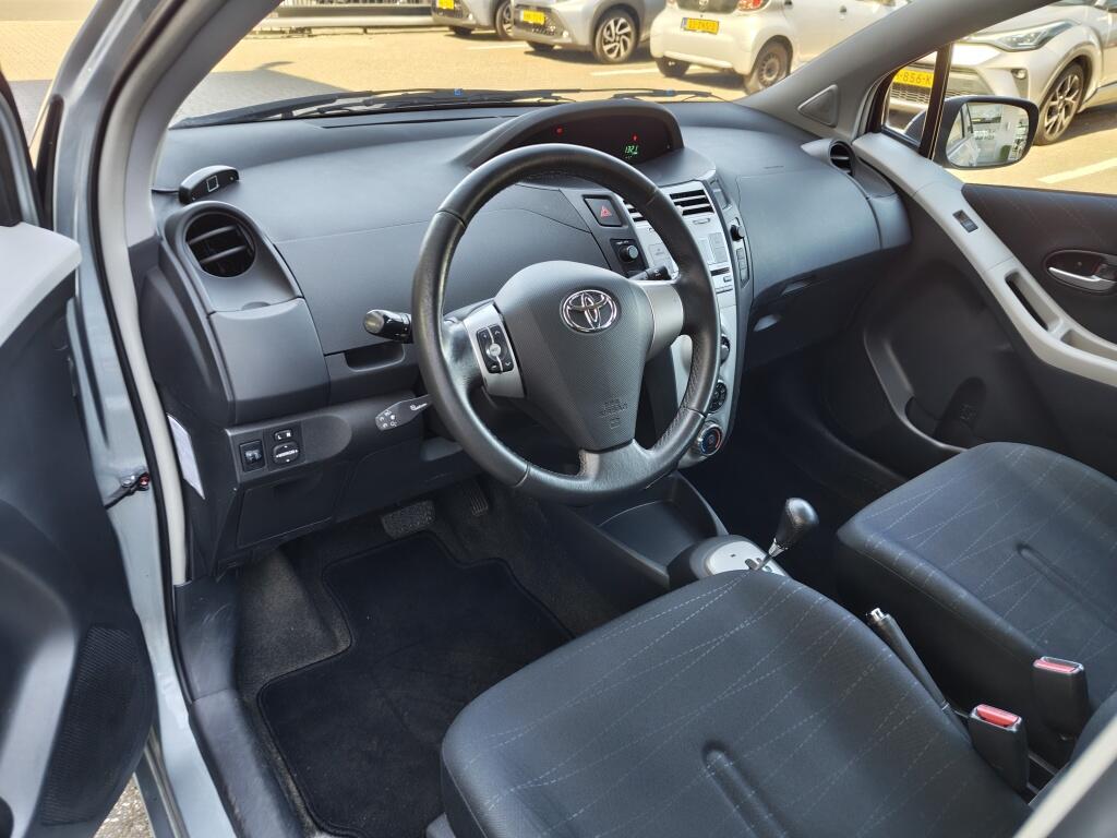 Toyota Yaris 1.3 VVTi Sol MMT | Automaat | Trekhaak | Sensoren | Cruis Contro - Image 20